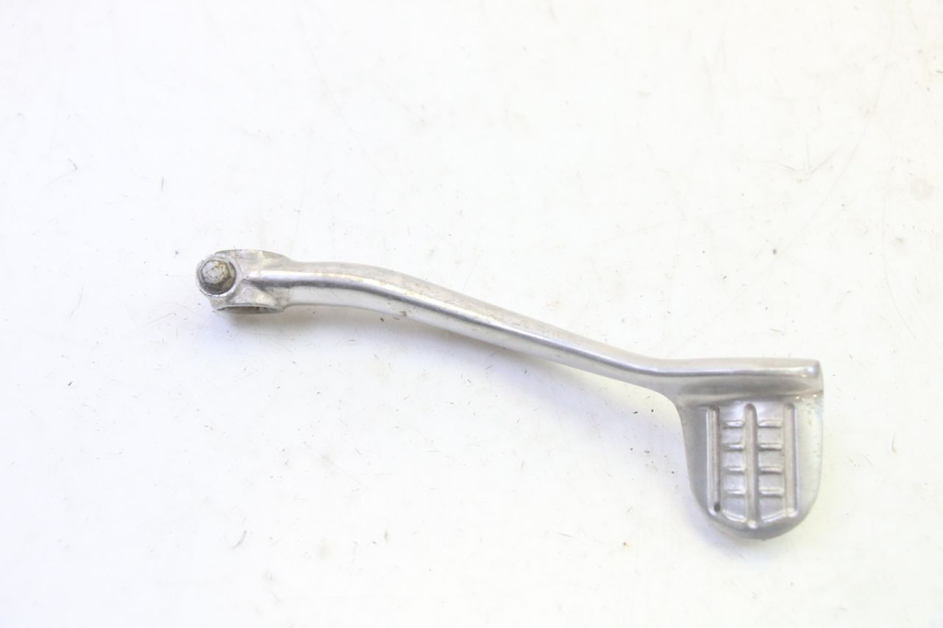 photo de STARTERPEDAAL PIAGGIO VESPA S 2T 50 (2007 - 2014) - Hoofdaanzicht