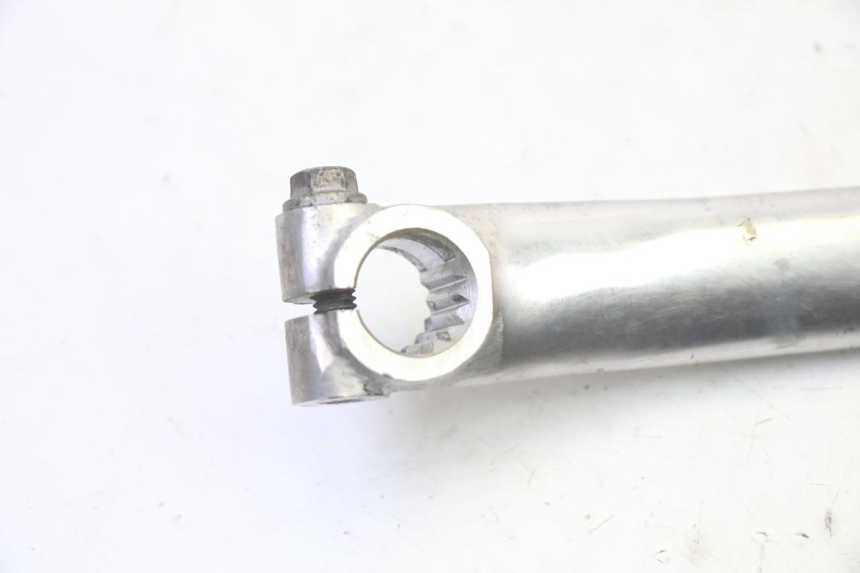 photo de STARTERPEDAAL PIAGGIO VESPA S 2T 50 (2007 - 2014) - Zoom op gebruiksstaat