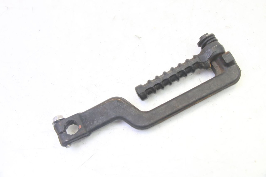 photo de STARTERPEDAAL GTS VICI 4T 50 (2020 - 2025) - Detail van het onderdeel