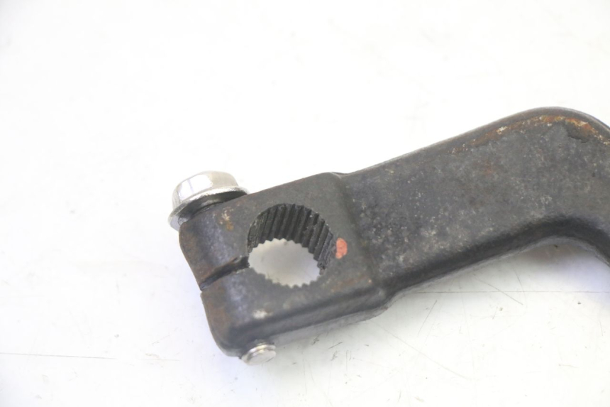 photo de STARTERPEDAAL GTS VICI 4T 50 (2020 - 2025) - Zoom op gebruiksstaat