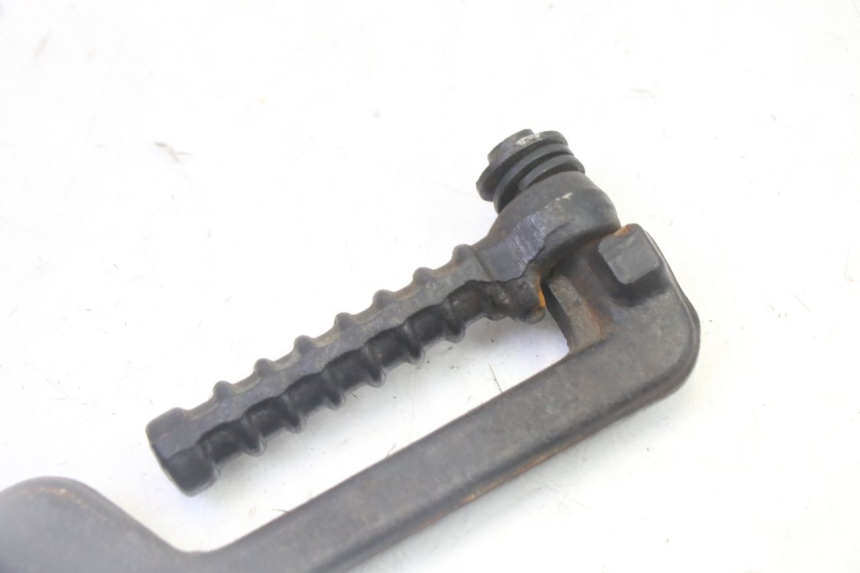 photo de STARTERPEDAAL GTS VICI 4T 50 (2020 - 2025) - Andere kijkhoek