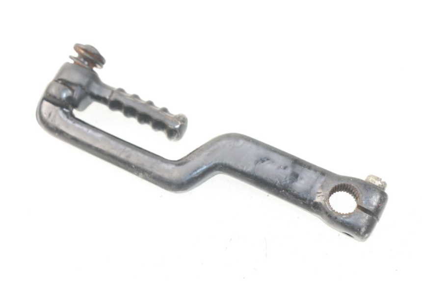 photo de STARTERPEDAAL EUROCKA VIRTUALITY GT 4T 50 (2011 - 2017) - Hoofdaanzicht