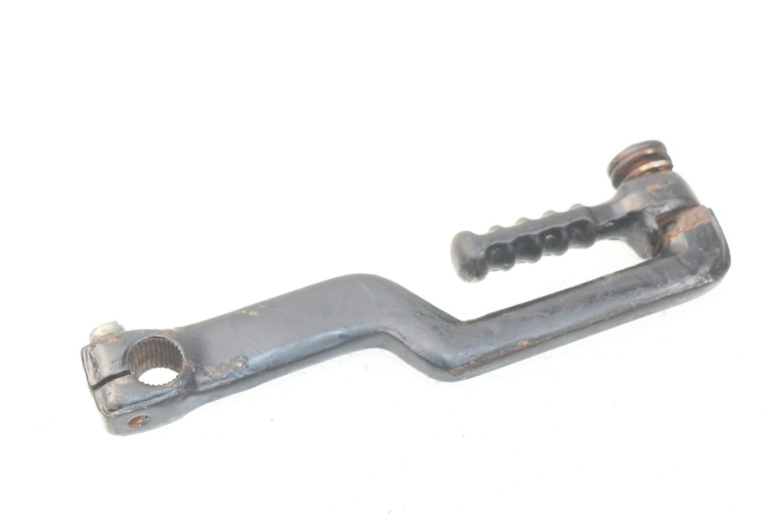 photo de STARTERPEDAAL EUROCKA VIRTUALITY GT 4T 50 (2011 - 2017) - Zoom op gebruiksstaat