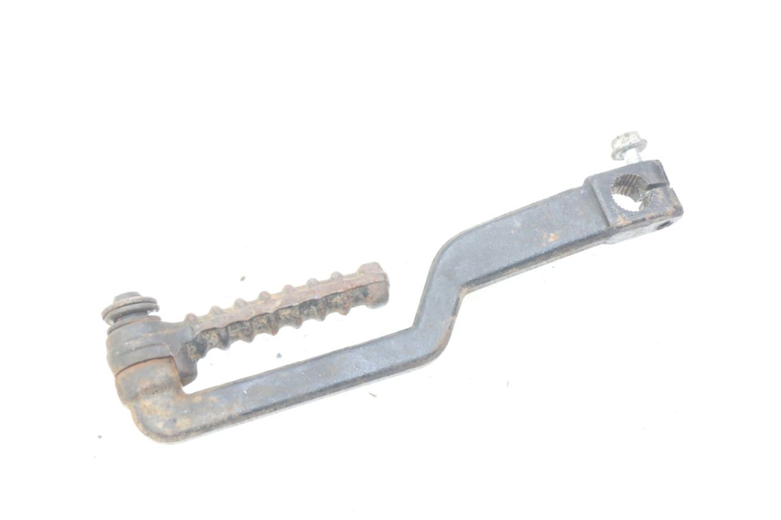 photo de STARTERPEDAAL EUROCKA VIRTUALITY GT 4T 50 (2011 - 2017) - Hoofdaanzicht