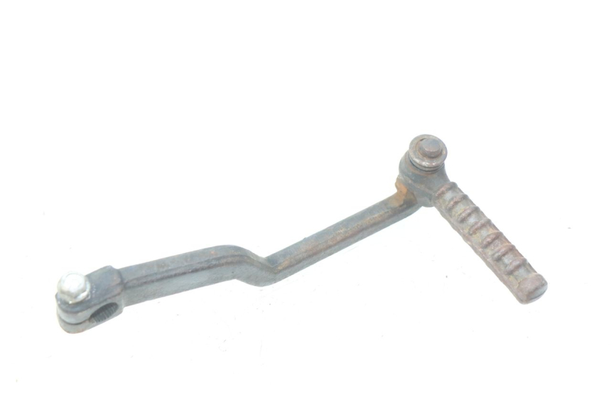 photo de STARTERPEDAAL EUROCKA VIRTUALITY GT 4T 50 (2011 - 2017) - Detail van het onderdeel