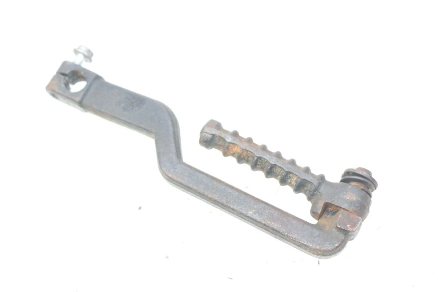 photo de STARTERPEDAAL EUROCKA VIRTUALITY GT 4T 50 (2011 - 2017) - Zoom op gebruiksstaat