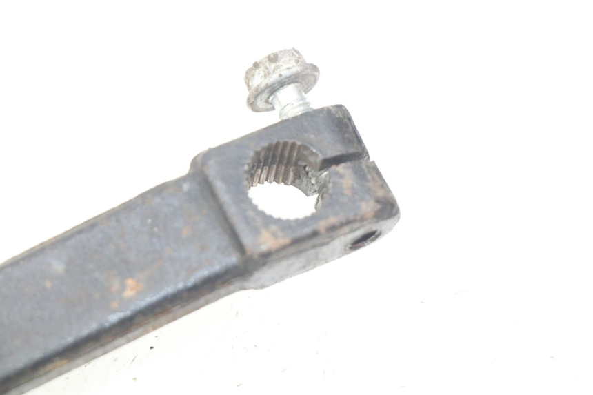 photo de STARTERPEDAAL EUROCKA VIRTUALITY GT 4T 50 (2011 - 2017) - Andere kijkhoek