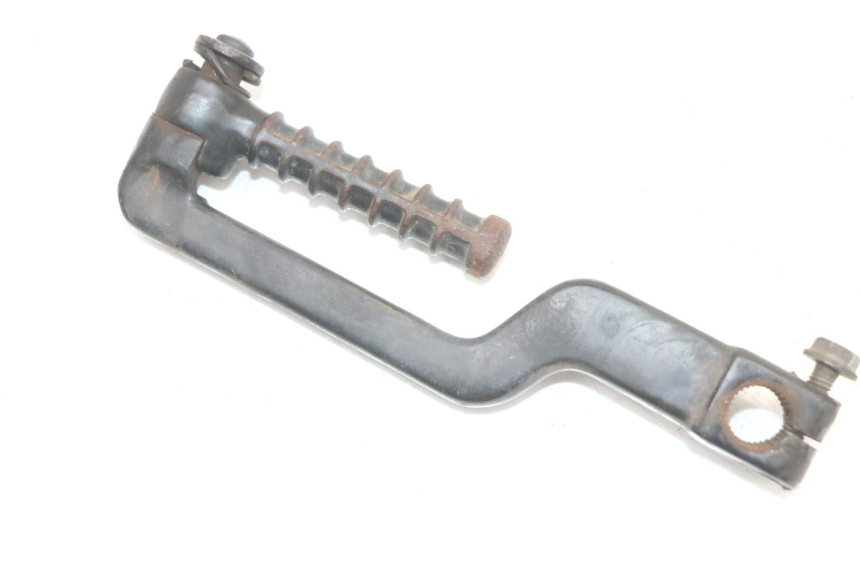 photo de STARTERPEDAAL PEUGEOT VIVACITY NEW 4T 50 (2008 - 2017) - Hoofdaanzicht