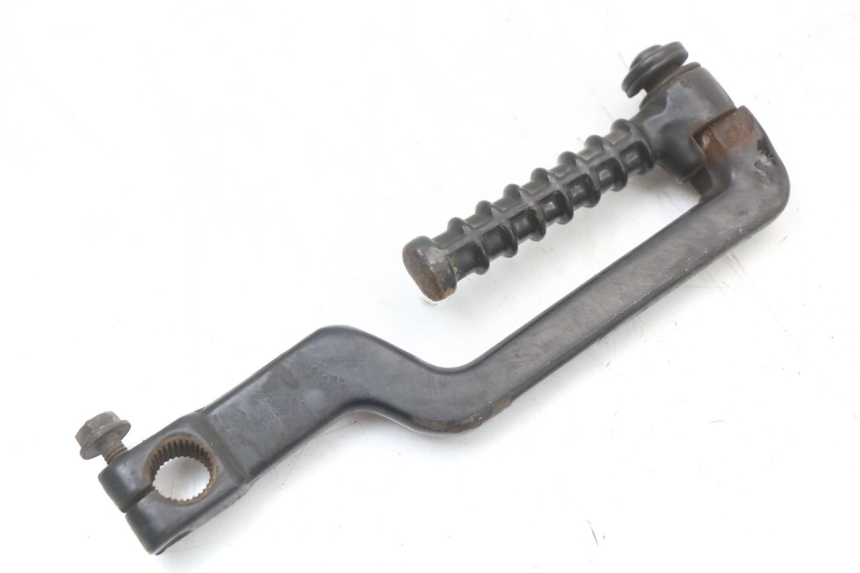 photo de STARTERPEDAAL PEUGEOT VIVACITY NEW 4T 50 (2008 - 2017) - Zoom op gebruiksstaat