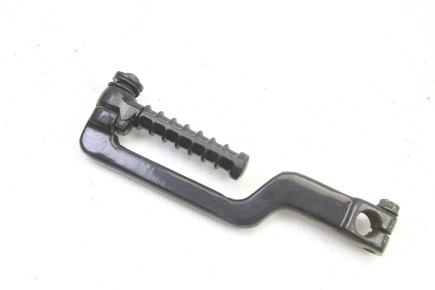 photo de STARTERPEDAAL PEUGEOT VIVACITY NEW 4T 50 (2008 - 2017) - Hoofdaanzicht