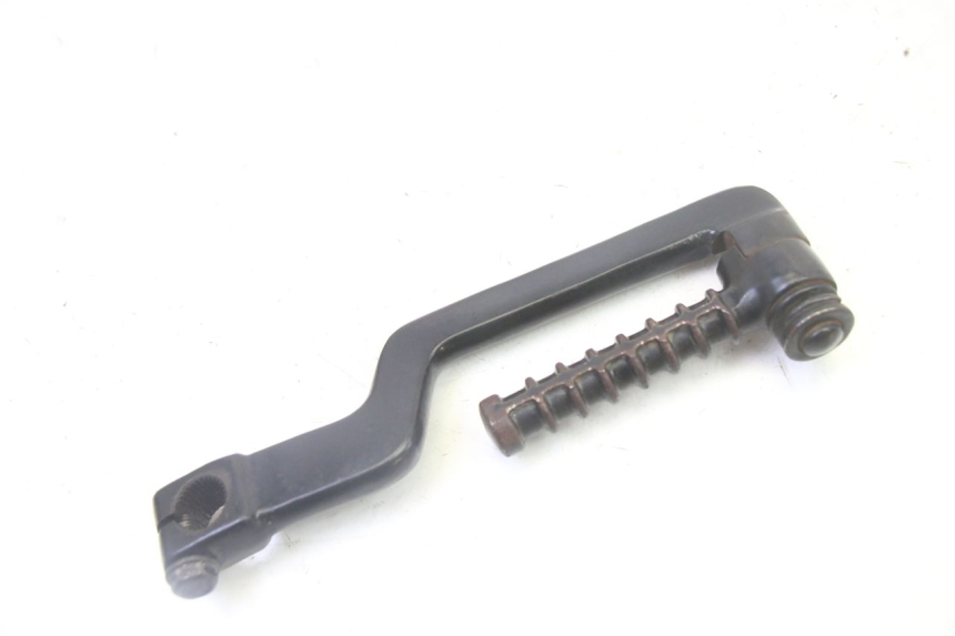 photo de STARTERPEDAAL PEUGEOT VIVACITY NEW 4T 50 (2008 - 2017) - Andere kijkhoek