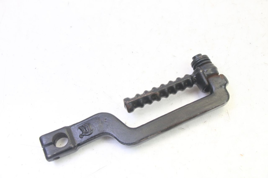 photo de STARTERPEDAAL PEUGEOT VIVACITY NEW 4T 50 (2008 - 2017) - Hoofdaanzicht