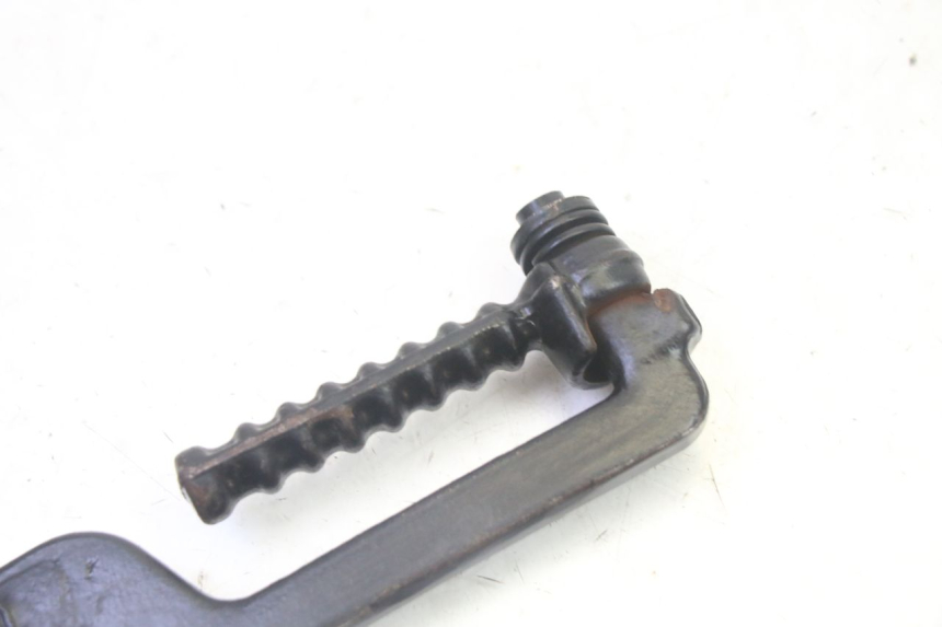 photo de STARTERPEDAAL PEUGEOT VIVACITY NEW 4T 50 (2008 - 2017) - Zoom op gebruiksstaat