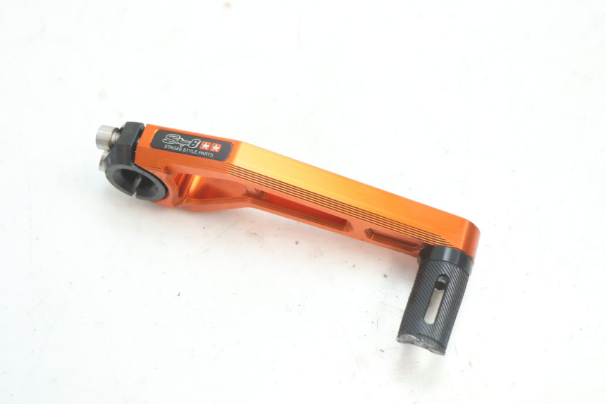 photo de STARTERPEDAAL PEUGEOT VIVACITY 50 (2004 - 2009) - Hoofdaanzicht