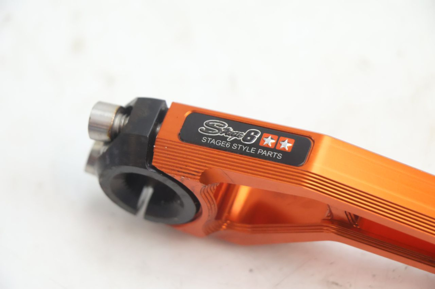 photo de STARTERPEDAAL PEUGEOT VIVACITY 50 (2004 - 2009) - Detail van het onderdeel