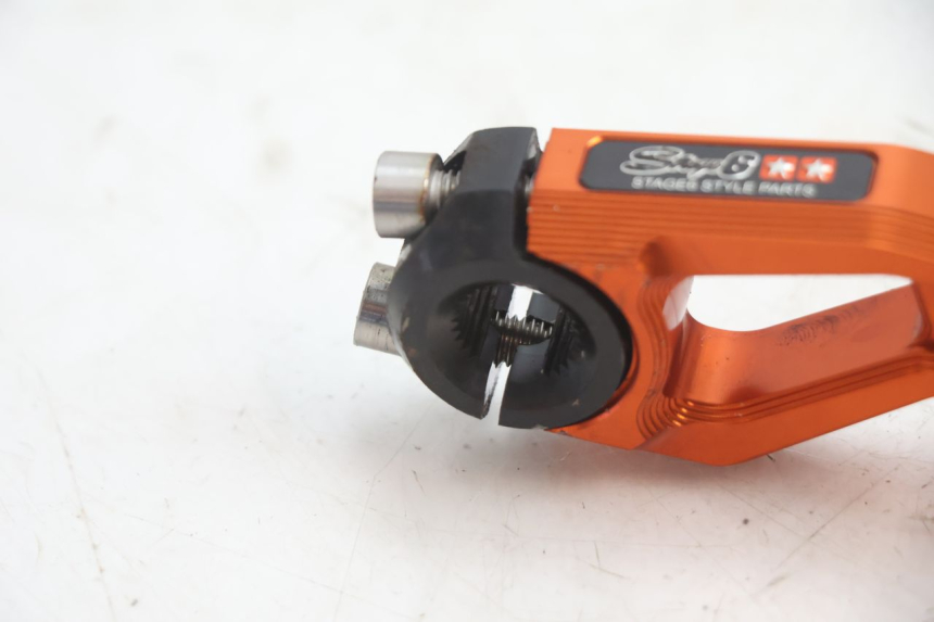 photo de STARTERPEDAAL PEUGEOT VIVACITY 50 (2004 - 2009) - Zoom op gebruiksstaat