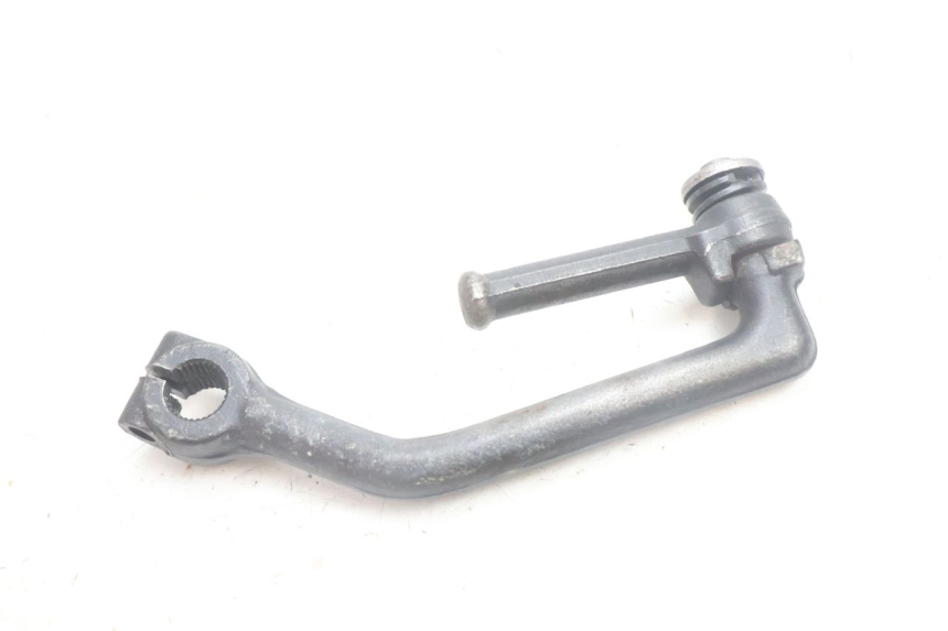photo de STARTERPEDAAL PEUGEOT VIVACITY 100 (1999 - 2008) - Zoom op gebruiksstaat