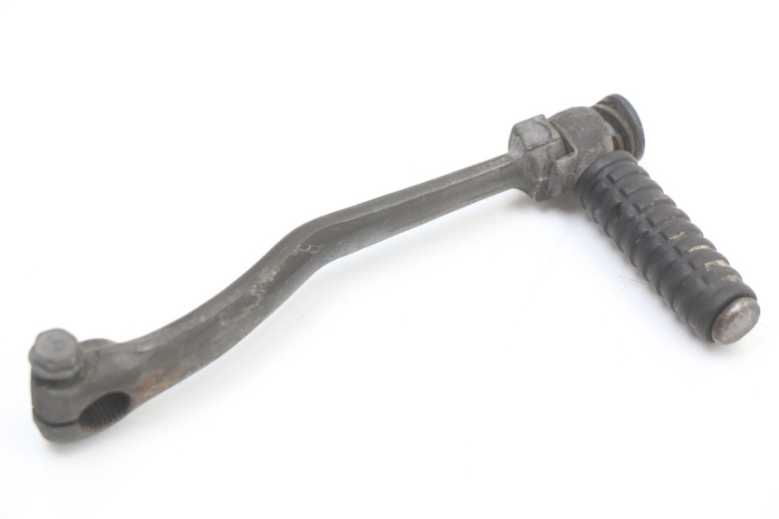 photo de STARTERPEDAAL HONDA WALLAROO DX 50 (1993 - 1996) - Hoofdaanzicht