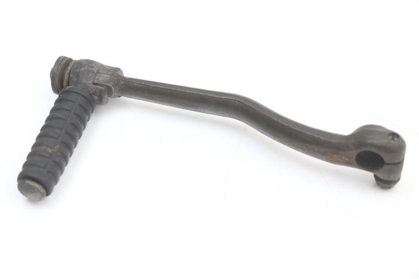 photo de STARTERPEDAAL HONDA WALLAROO DX 50 (1993 - 1996) - Zoom op gebruiksstaat