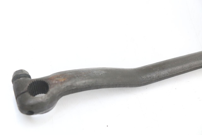 photo de STARTERPEDAAL HONDA WALLAROO DX 50 (1993 - 1996) - Andere kijkhoek