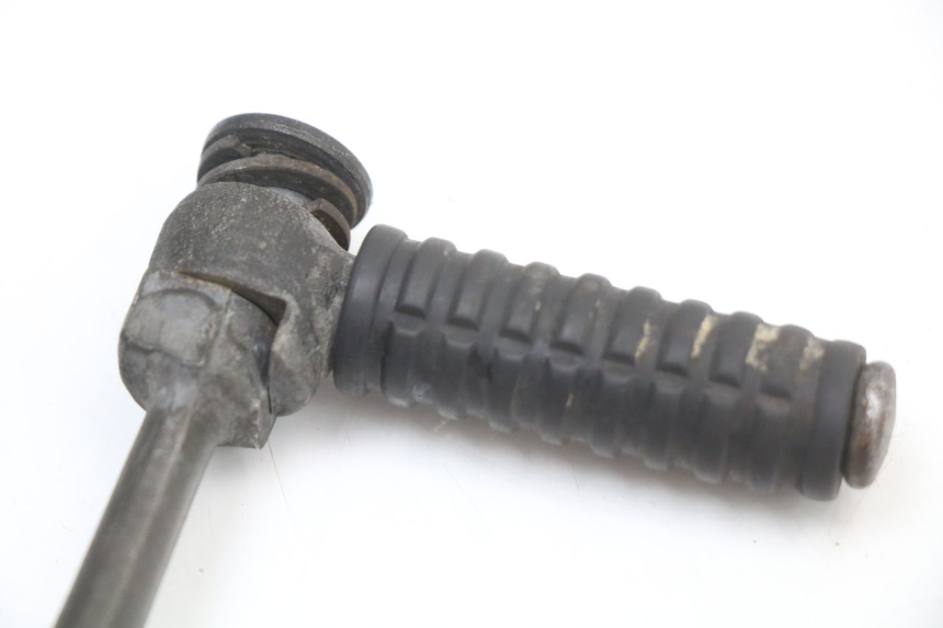 photo de STARTERPEDAAL HONDA WALLAROO DX 50 (1993 - 1996) - Technische close-up