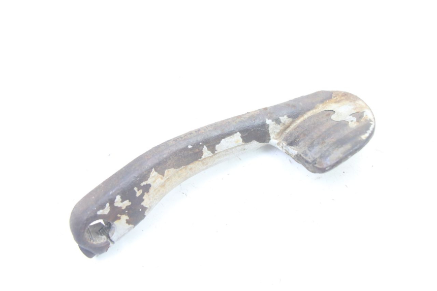 photo de STARTERPEDAAL YAMAHA WHY 50 (1998 - 2000) - Hoofdaanzicht