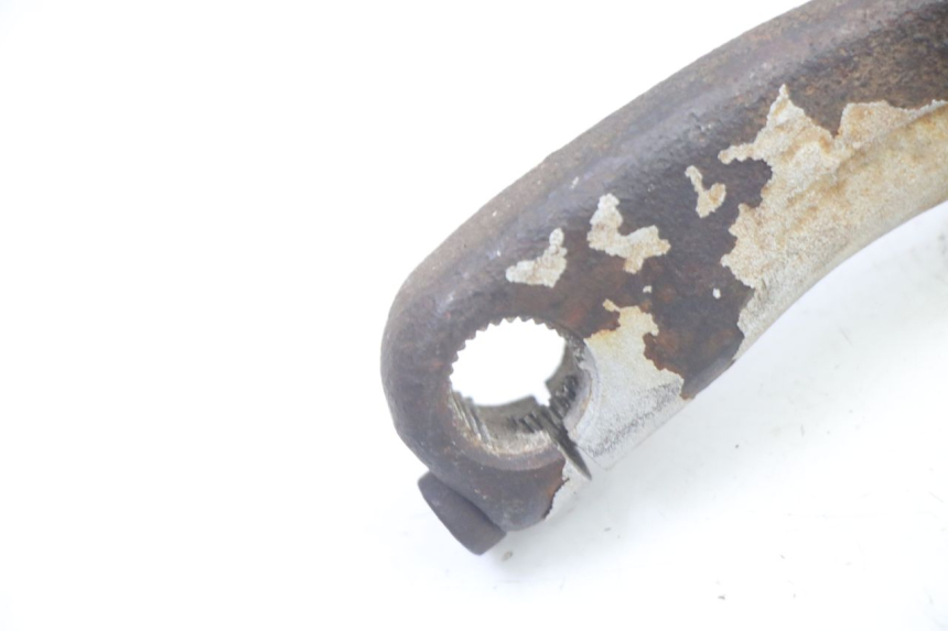 photo de STARTERPEDAAL YAMAHA WHY 50 (1998 - 2000) - Detail van het onderdeel