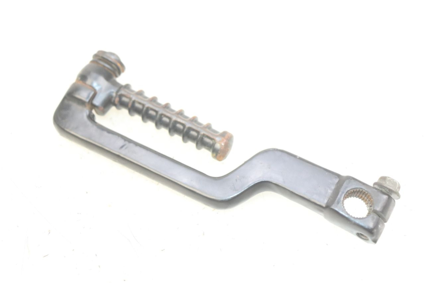 photo de STARTERPEDAAL SYM X-PRO 4T 50 (2014 - 2021) - Hoofdaanzicht