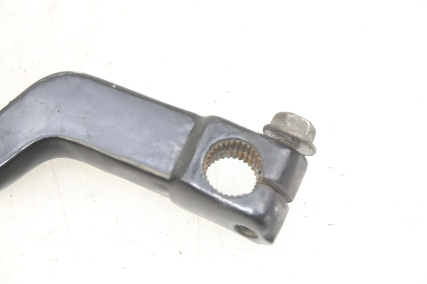 photo de STARTERPEDAAL SYM X-PRO 4T 50 (2014 - 2021) - Zoom op gebruiksstaat