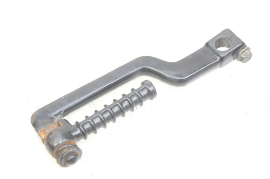 photo de STARTERPEDAAL SYM X-PRO 4T 50 (2014 - 2021) - Andere kijkhoek