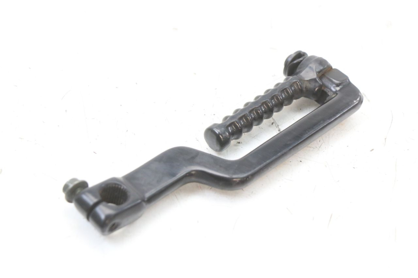 photo de STARTERPEDAAL SYM X-PRO 4T 50 (2014 - 2021) - Hoofdaanzicht