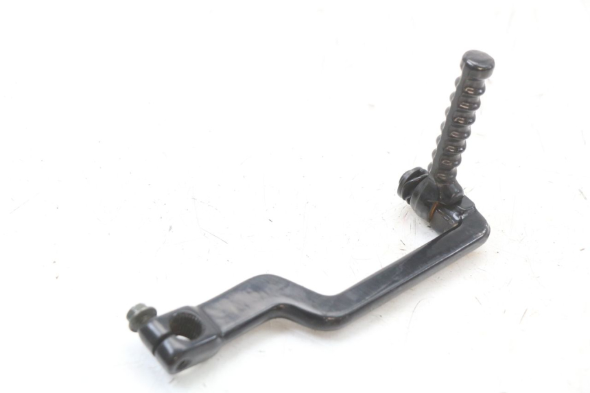 photo de STARTERPEDAAL SYM X-PRO 4T 50 (2014 - 2021) - Zoom op gebruiksstaat