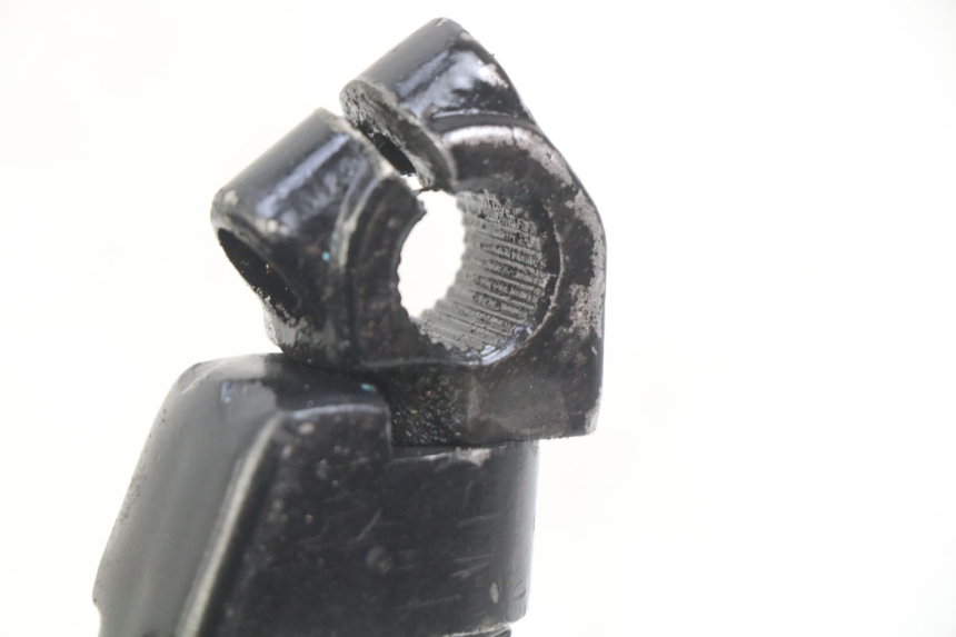 photo de STARTERPEDAAL PEUGEOT XP6 50 (1997 - 2003) - Zoom op gebruiksstaat