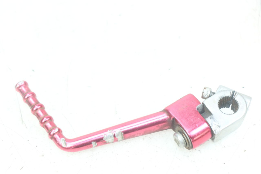 photo de STARTERPEDAAL PEUGEOT XP6 50 (2006 - 2011) - Hoofdaanzicht