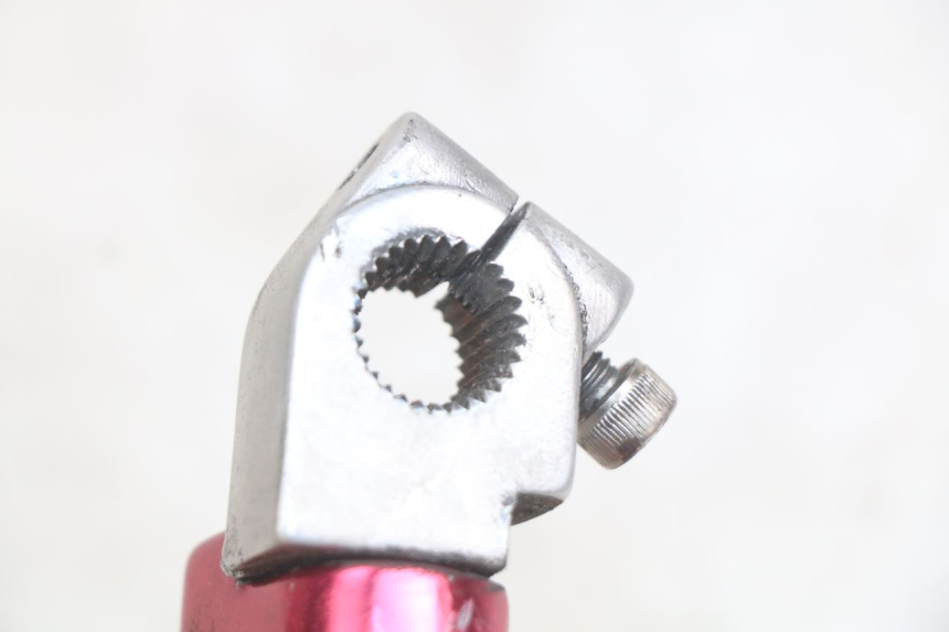 photo de STARTERPEDAAL PEUGEOT XP6 50 (2006 - 2011) - Detail van het onderdeel