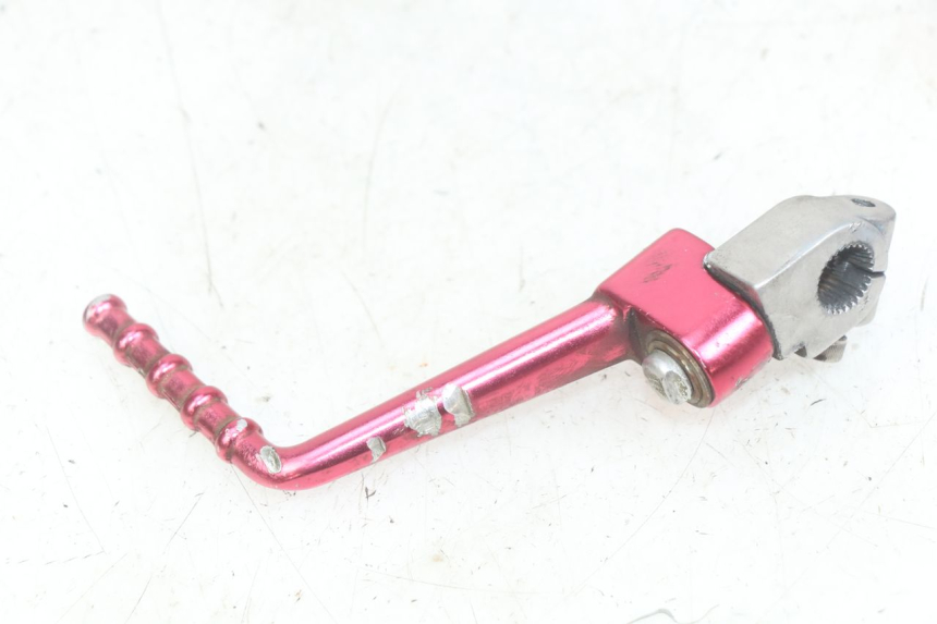 photo de STARTERPEDAAL PEUGEOT XP6 50 (2006 - 2011) - Zoom op gebruiksstaat