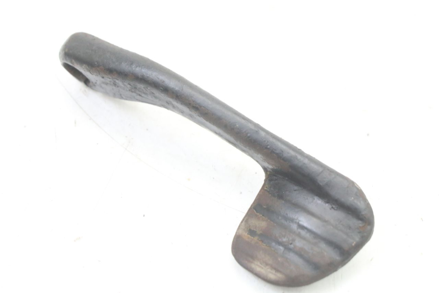 photo de STARTERPEDAAL YAMAHA AEROX 50 (1997 - 2006) - Zoom op gebruiksstaat