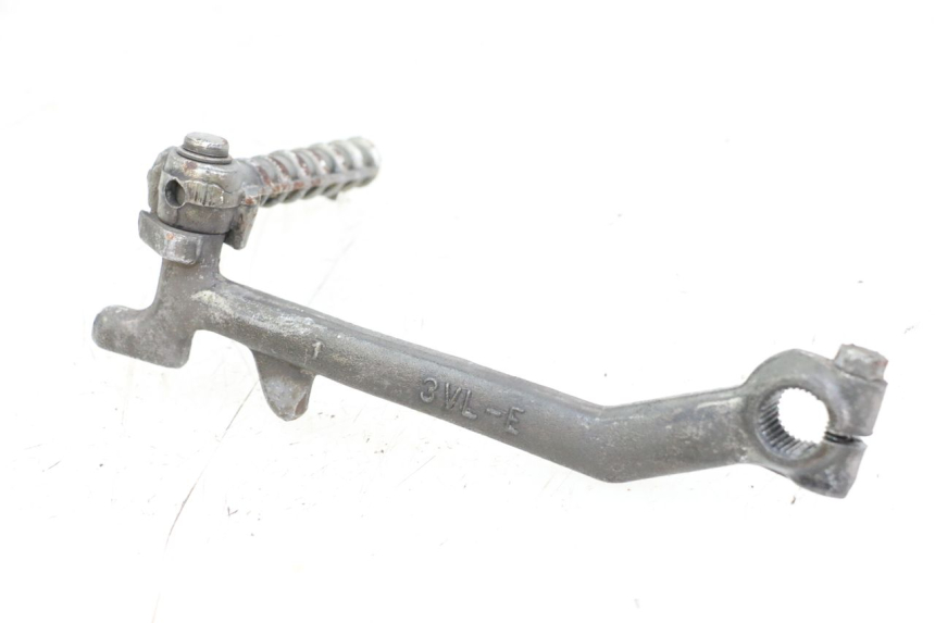 photo de STARTERPEDAAL YAMAHA BW'S NG NEXT GENERATION 50 (1996 - 2003) - Hoofdaanzicht