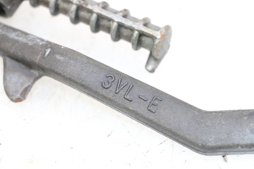 photo de STARTERPEDAAL YAMAHA BW'S NG NEXT GENERATION 50 (1996 - 2003) - Zoom op gebruiksstaat