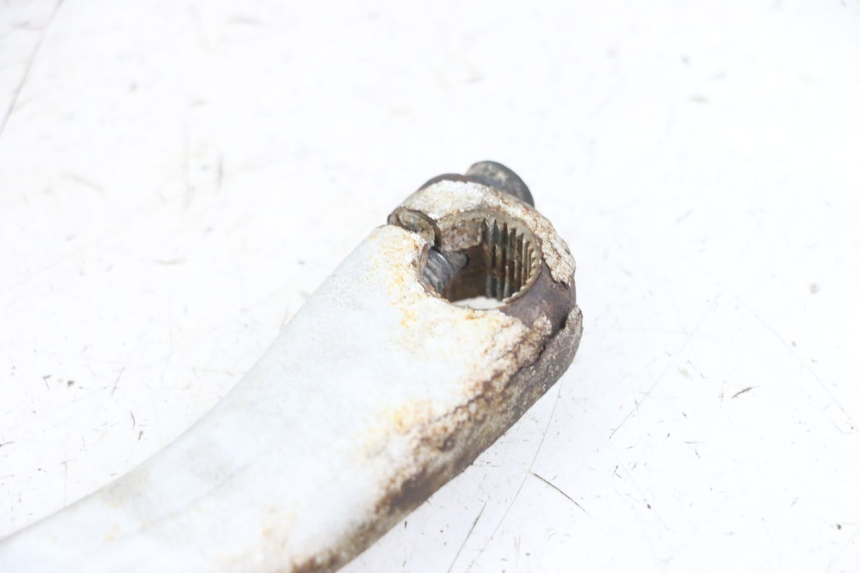 photo de STARTERPEDAAL YAMAHA NEO'S NEOS 2T EASY 50 (2013 - 2016) - Technische close-up