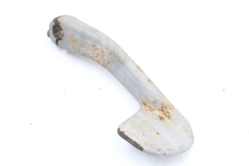 photo de STARTERPEDAAL YAMAHA YE ZEST 50 (1992 - 1998) - Hoofdaanzicht