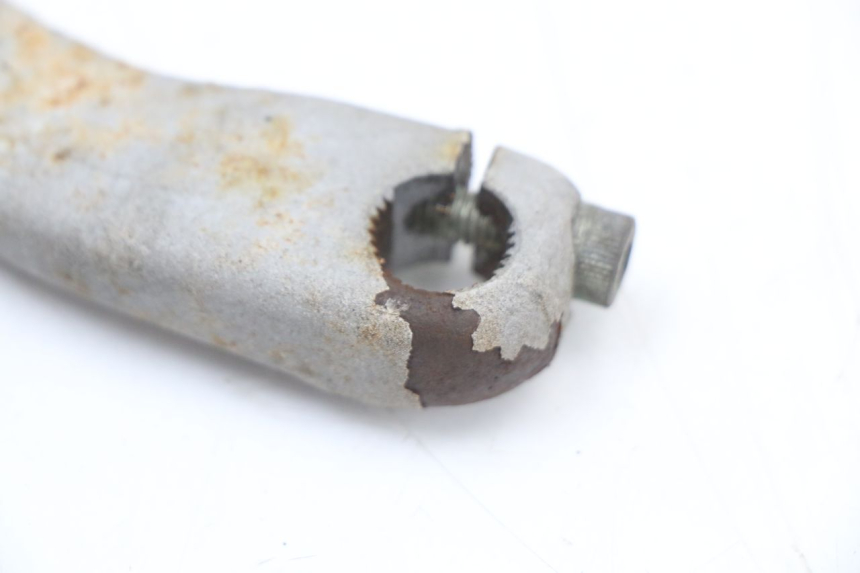 photo de STARTERPEDAAL YAMAHA YE ZEST 50 (1992 - 1998) - Overzicht