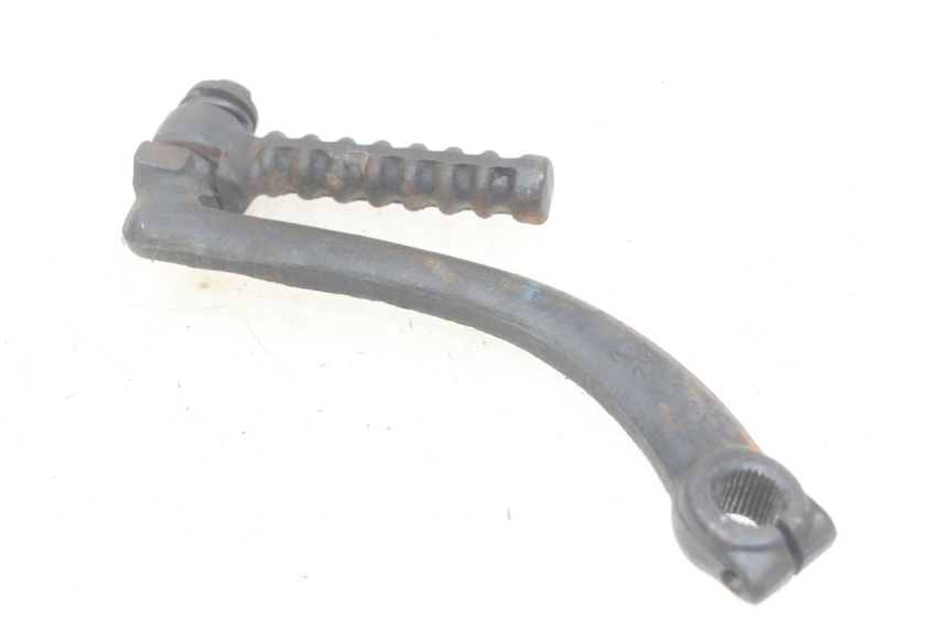 photo de STARTERPEDAAL YIYING YY125T 125 (2006 - 2014) - Hoofdaanzicht