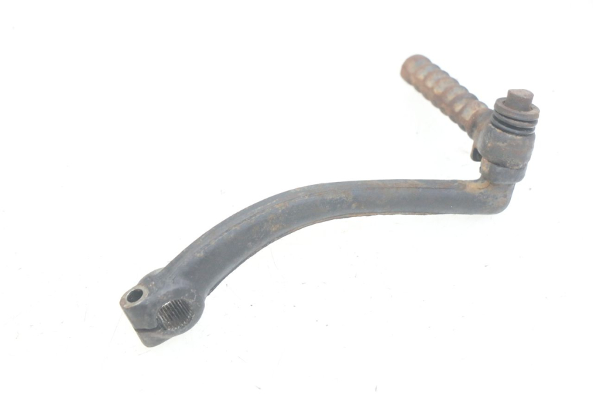 photo de STARTERPEDAAL YIYING YY125T 125 (2006 - 2014) - Zoom op gebruiksstaat