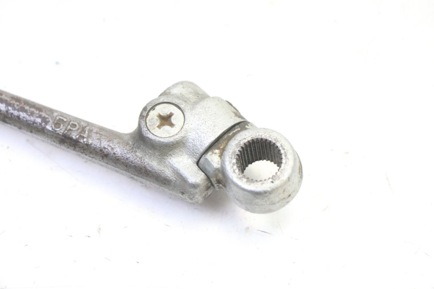 photo de STARTERPEDAAL YAMAHA YZ 85 (2002 - 2018) - Zoom op gebruiksstaat