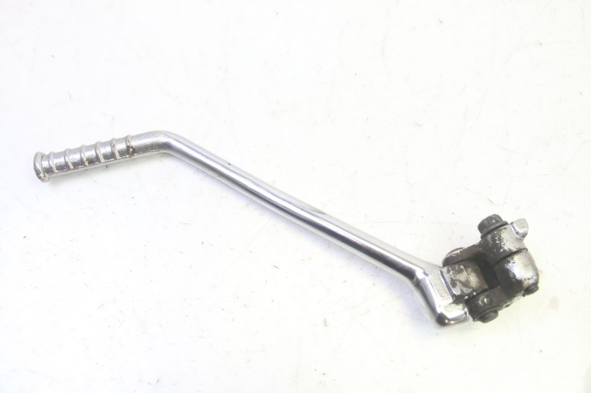 photo de STARTERPEDAAL KYMCO ZING 125 (1997 - 2003) - Hoofdaanzicht