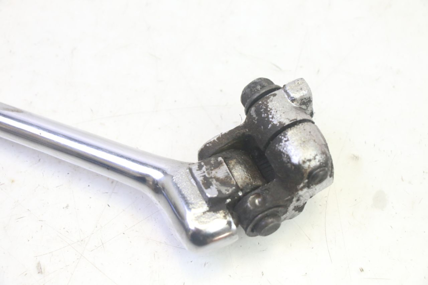 photo de STARTERPEDAAL KYMCO ZING 125 (1997 - 2003) - Zoom op gebruiksstaat