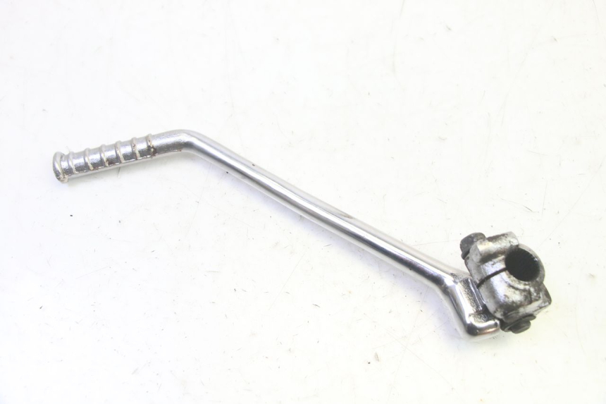 photo de STARTERPEDAAL KYMCO ZING 125 (1997 - 2003) - Andere kijkhoek