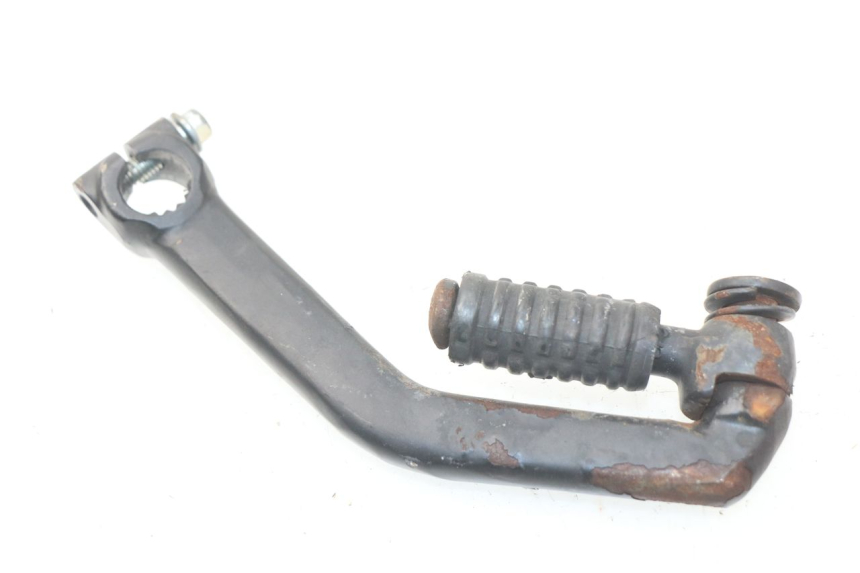 photo de STARTERPEDAAL PIAGGIO ZIP 2T 50 (2009 - 2019) - Hoofdaanzicht