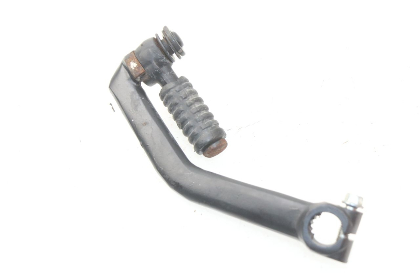 photo de STARTERPEDAAL PIAGGIO ZIP 2T 50 (2009 - 2019) - Zoom op gebruiksstaat